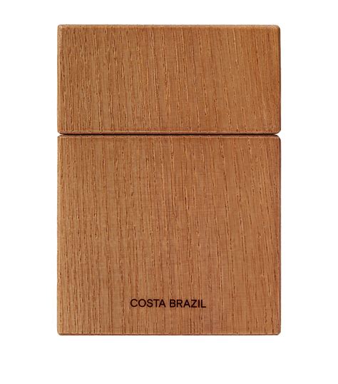 costa brazil aroma